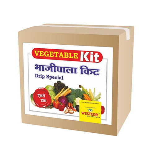 Vegetable Kit (8kg.)